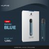 kardinal Kurve-midnight-green | RELX Thailand kardinal Kurve PACIFIC BLUE