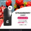 Kardinal Kurve Pod Strawberry | RELX Thailand Kardinal Kurve Pod Strawberry Candy